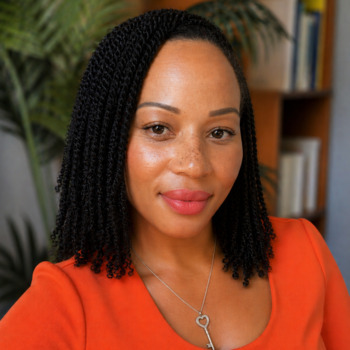 Avatar of Latoya Lyle-Kirlew, MA, LMFT