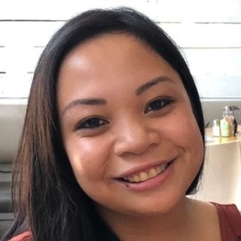 Avatar of Anna Cuffee
