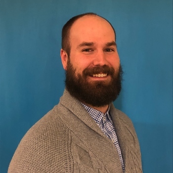 Clinician Headshot