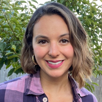 Avatar of Rebecca Rothberg