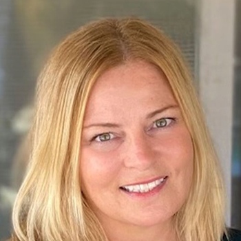 Avatar of Jennifer Thompson