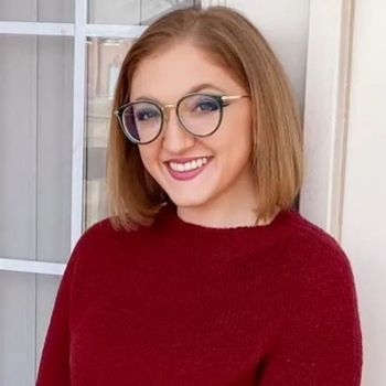 Clinician Headshot