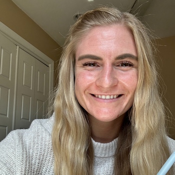 Avatar of Lauren Scupp