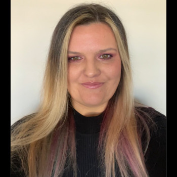 Clinician Headshot