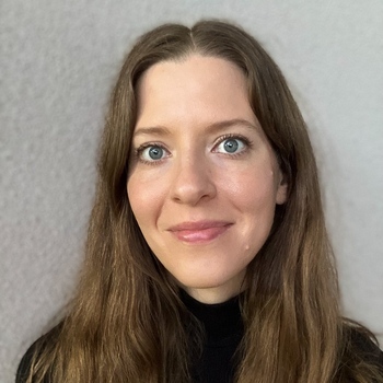 Clinician Headshot
