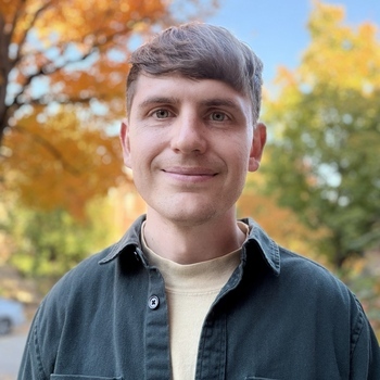 Avatar of Gary P. Schmidt