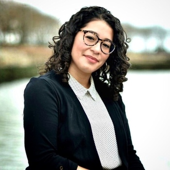 Avatar of Viviana Arturo