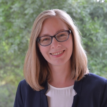 Clinician Headshot