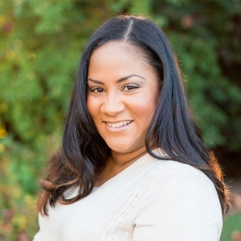 Clinician Headshot