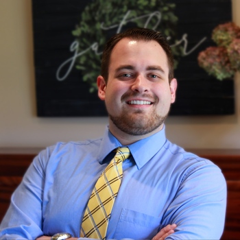 Avatar of Michael Desposito