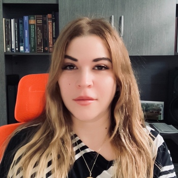 Avatar of Dr. Sandra Castillo