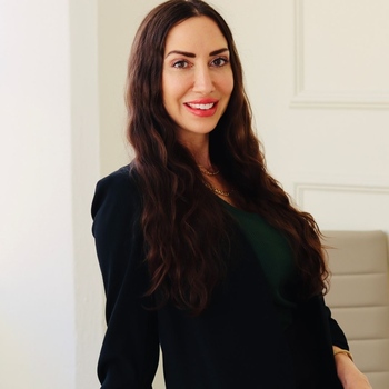Avatar of Dr. Catherine (Kate) Balestrieri