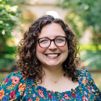 Avatar of Jessica Brenneman