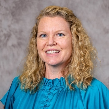 Clinician Headshot