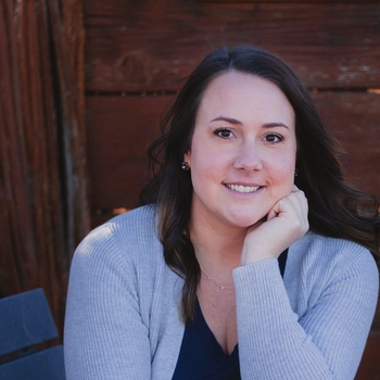 Clinician Headshot