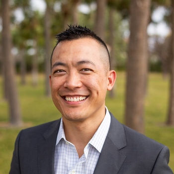 Avatar of Brian Gong