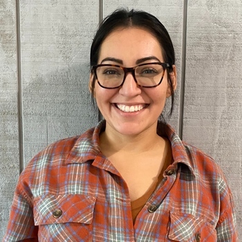 Clinician Headshot
