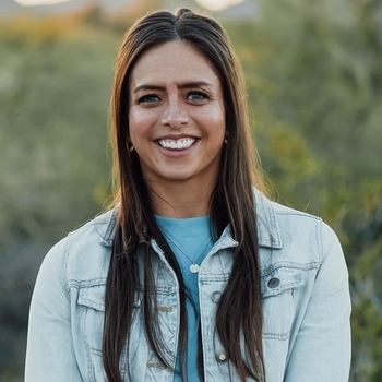 Clinician Headshot
