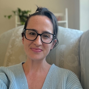 Avatar of Kelly Strickland