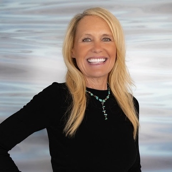 Avatar of Dr. Michele Jensen. LMFT, PsyD