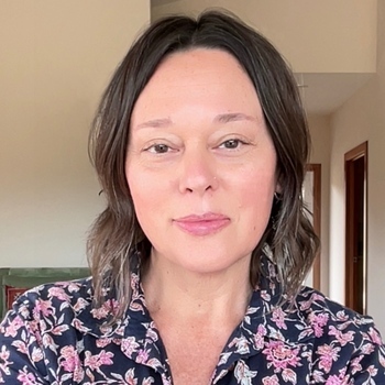 Avatar of Jodi Forsberg