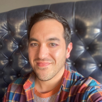 Avatar of Benné Gulick 