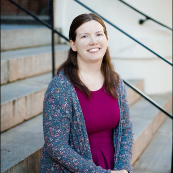 Clinician Headshot