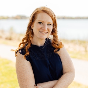 Clinician Headshot