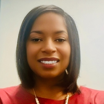 Avatar of Brooke Hill