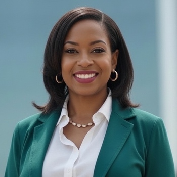 Avatar of Brooke Hill