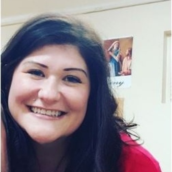 Avatar of Sarah Hoaglin