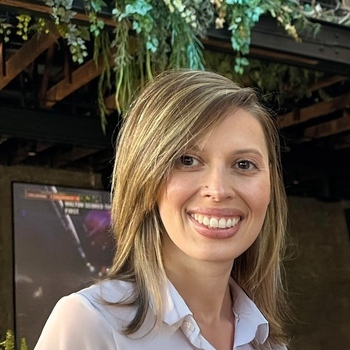 Avatar of Carlota Dorn