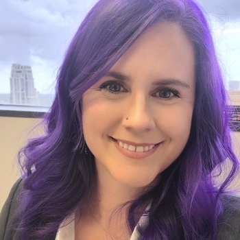 Clinician Headshot