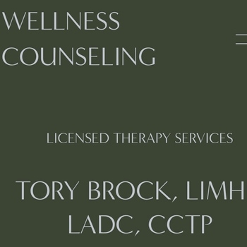 Avatar of Tory Brock