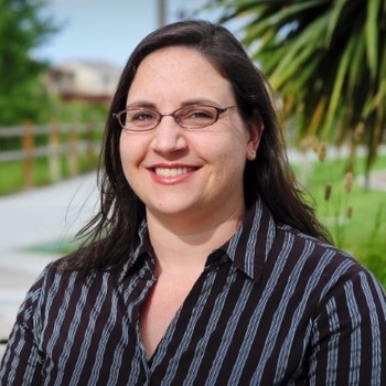 Avatar of Rachel Vierra, MFT