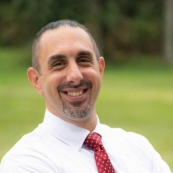Avatar of Dr. Mike Ghali