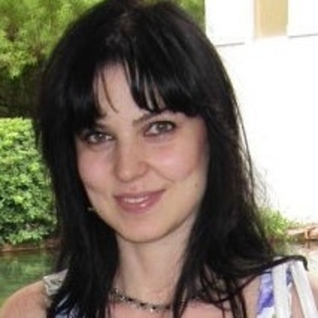 Avatar of Anna Parfyonova