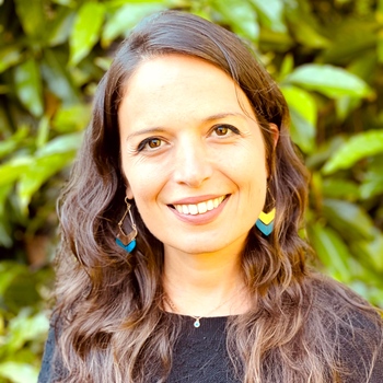 Avatar of Duygu Balan