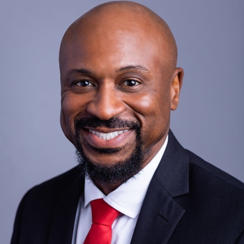 Clinician Headshot