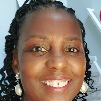 Avatar of Angela Senior McNeil