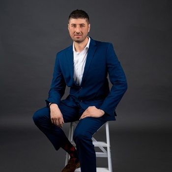 Clinician Headshot