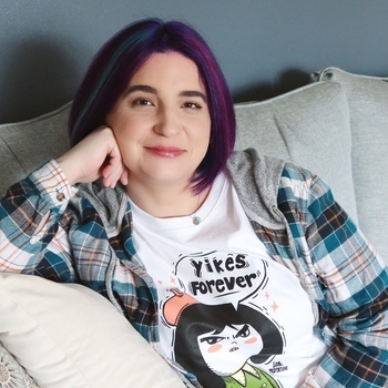 Avatar of Jessica Orrick, MA, LPC