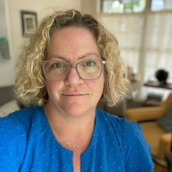 Clinician Headshot