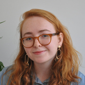 Avatar of Sara Gillooly