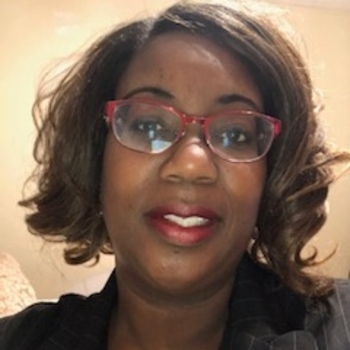 Avatar of Karlyne Inez Snead