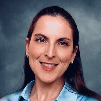 Avatar of Amanda Perkins