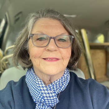 Avatar of Terri (Teresa) Ray