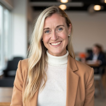 Avatar of Kelly Eichenlaub