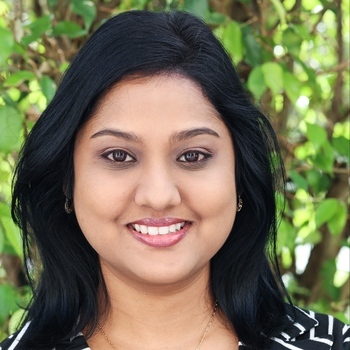 Avatar of Amanda Dukhie, LMFT