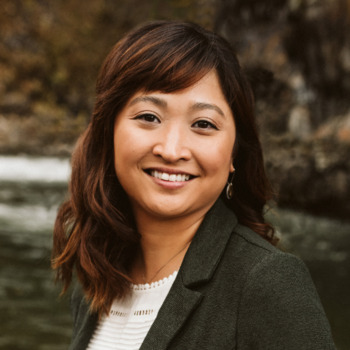 Clinician Headshot